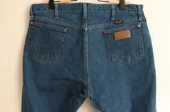 Wrangler 13MWZ デニムパンツ W38 L30 メキシコ製 - メルカリ