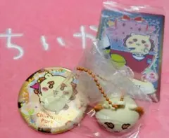 ちいかわ シーサーグッズ3点セット