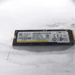 PHISON M.2 NVMe SSD本体 512GB 2280 E15 - メルカリ