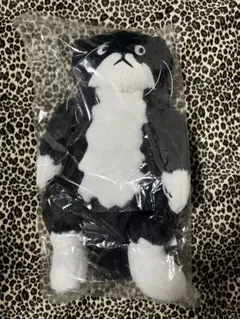 値引可アフタヌーンティー チェ・ヨンジュ 猫のモー ぬいぐるみ 新品送料無料