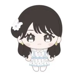のんふぃく！推しぬいマスコット 香月あむ | Mercari