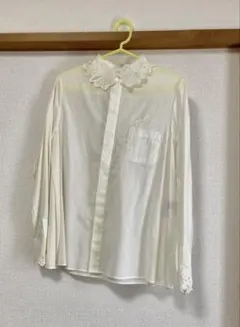 Ne-net シャツ