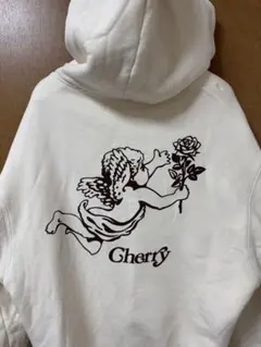 新品 her lip to ハーリップトゥ ノベルティ フーディ パーカー - メルカリ