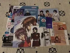 機動戦士 ガンダムSEED グッズ まとめ