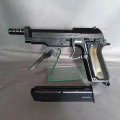 エアコキ　ベレッタM93R　マルコシ　LS エアコキ ベレッタM93R マルコシ LS エアコキ ベレッタM93R
