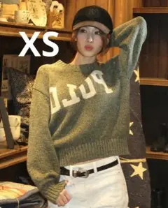 ATIÏSSU ニット帽 ブラック TWICE着用 ATIÏSSU ニット帽 TWICE着用