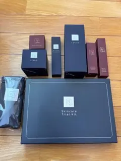 【fukufuku様専用】N organic 福袋　2025 2セット