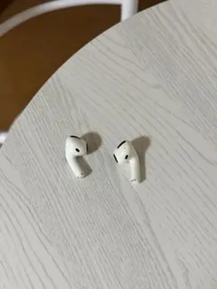 AirPods pro 第1世代（動作未確認のためジャンクとしての出品）