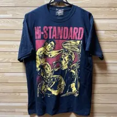 2026年最新】hi-standard growing up tシャツの人気アイテム - メルカリ