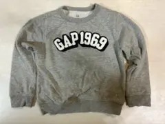 GAP トレーナー 110センチ