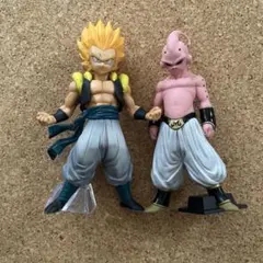 2025年最新】ブウ 一番くじの人気アイテム - メルカリ