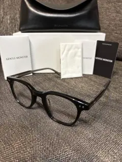 新品未使用！GENTLE MONSTER LUTTO