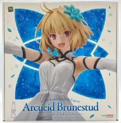 【未開封】アルクェイド ブリュンスタッド 1/7スケール フィギュア 月姫