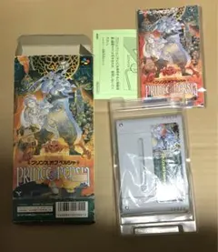 プリンス オブ ペルシャ スーパーファミコン
