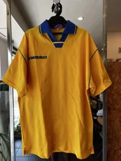 UMBRO製*チリ代表*ユニフォームゲームシャツsize L 2000-2001 UMBRO製*チリ代表*ユニフォームゲームシャツsize L 2000-2001 - メルカリ