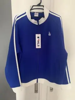 【新品】ドジャース トレーナー（MLB）