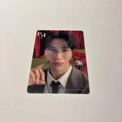 ini the winter magicウィンマジ　池崎理人　hmv店舗　トレカ