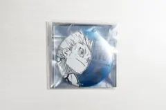 ハイキュー!! ファンパーク デコレクション缶バッジ 星海光来