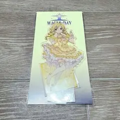 魔法少女まどか☆マギカ Magia Day 2025 アクリルスタンド マミ