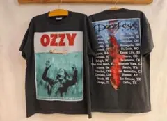 Ozzy Osbourne No More Tours II Tシャツ