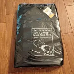 新品 未使用 未開封 SNOOPY バック