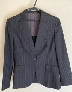 美品 マーガレットハウエル セットアップ スーツ ウール ストライプ グレー MARGARET HOWELL（セットアップ）のフリマアイテム一覧