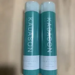 ks KADASON 薬用スカルプシャンプー 250ml 2本セットのサムネイル