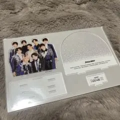 Snow Man アクリルスタンド