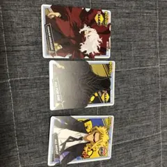 最安値　ヒロアカ  ポテトチップス　オールマイト死柄木弔 オール・フォー・ワン