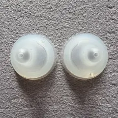 母乳実感 乳首 Lサイズ 2個セット