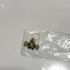 仮面ライダーシリーズ めじるしアクセサリー３ キバットバットⅢ世 キバ①