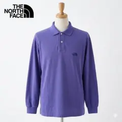 THE NORTH FACE 半袖 ポロシャツ 韓国限定 Mサイズ - メルカリ