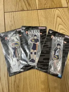 2026年最新】一番くじ ハイキューの人気アイテム - メルカリ