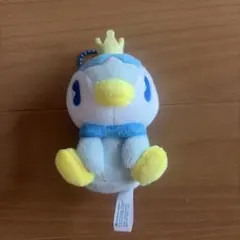ポケモン おいしいみず アシマリ ぬいぐるみ マスコット マスキング