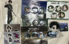 2026年最新】縁日 進撃の巨人の人気アイテム - メルカリ