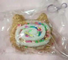 メルぷに　ミルキーニャー