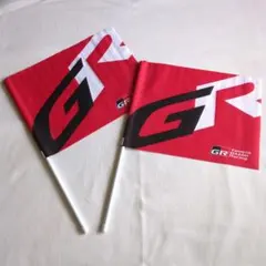 2026年最新】gazoo racing フラッグの人気アイテム - メルカリ