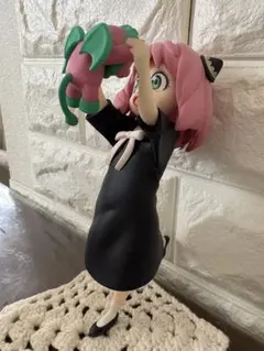 SPY×FAMILY アーニャ・フォージャー フィギュアのサムネイル
