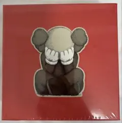 新品未開封 kaws tokyo first パズル 5SET KAWS TOKYO FIRSTパズル SPACE - メルカリ