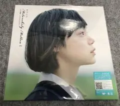 未使用品 レコード　キリンジ　Melancholy Mellow I　甘い憂鬱 キリンジ「Melancholy Mellow Ⅰ －甘い憂鬱－」完全生産限定盤