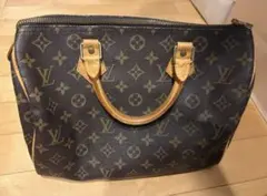Louis Vuitton ルイヴィトン モノグラム スピーディ30