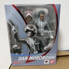 2026年最新】S.H.フィギュアーツ モロボシ・ダンの人気アイテム - メルカリ