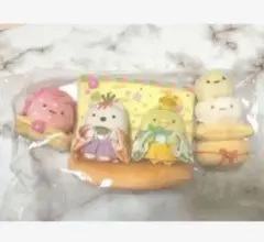 2022年受注限定販売】ひなまつりぬいぐるみ・ぺんぎん？【すみっコ
