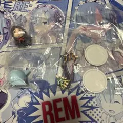 ソードアートオンライン　フィギュアセット