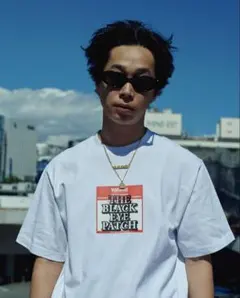 BLACKPINK DEADLINE 海外公演限定Tシャツ JISOO着用絵柄 - メルカリ