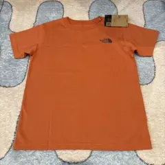 《新品未使用タグつき》THE NORTH FACE Tシャツ 140