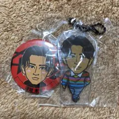 深堀未来　居酒屋えぐざいる　ガチャ