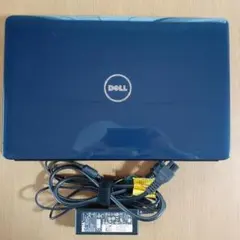 DELL　INSPIRON　1545　訳あり　ACアダプター付き