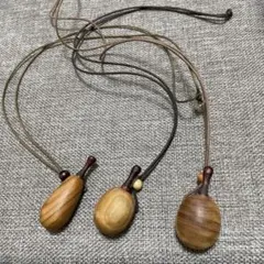 アロマネックレス