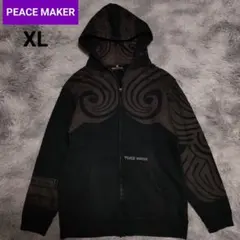 【激レア】peacemaker ピースメーカー　マキシマムザホルモン 亮くん コラボ】ﾎﾙﾓﾝ×PEACE MAKER | 歴代GOODSライブラリー | マキシマム ザ